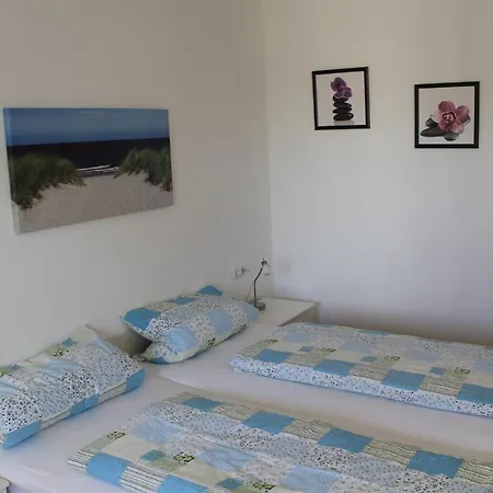 Nahe Am אוברלינגן