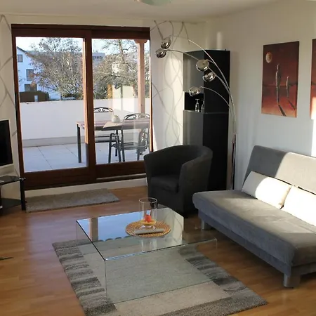 Nahe Am Apartment *
