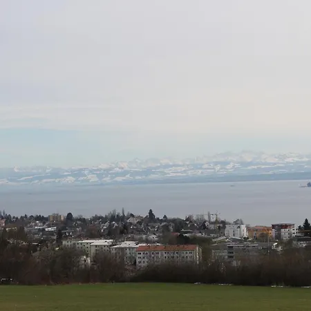 Apartmán Nahe Am Uberlingen