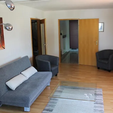 Apartmán Nahe Am Uberlingen
