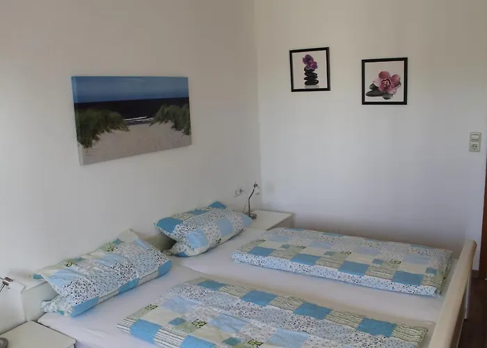 Nahe Am אוברלינגן