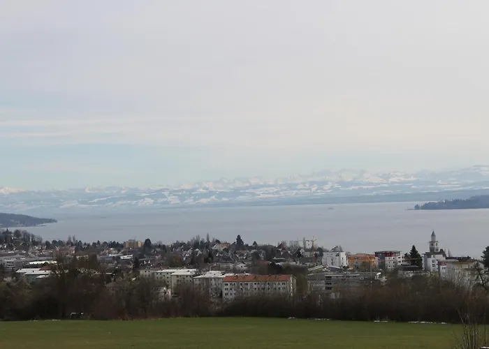 Apartman Nahe Am Überlingen