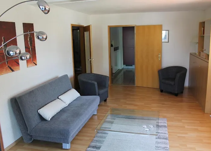 Apartman Nahe Am Überlingen