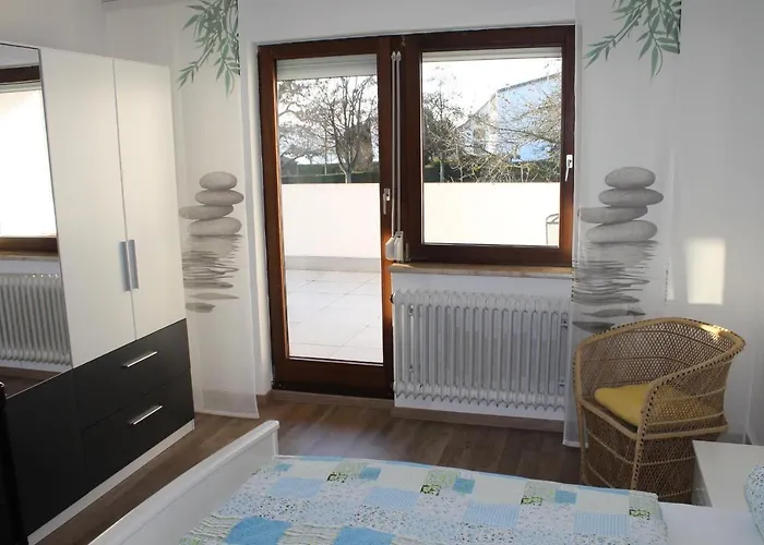 Nahe Am Apartman Überlingen