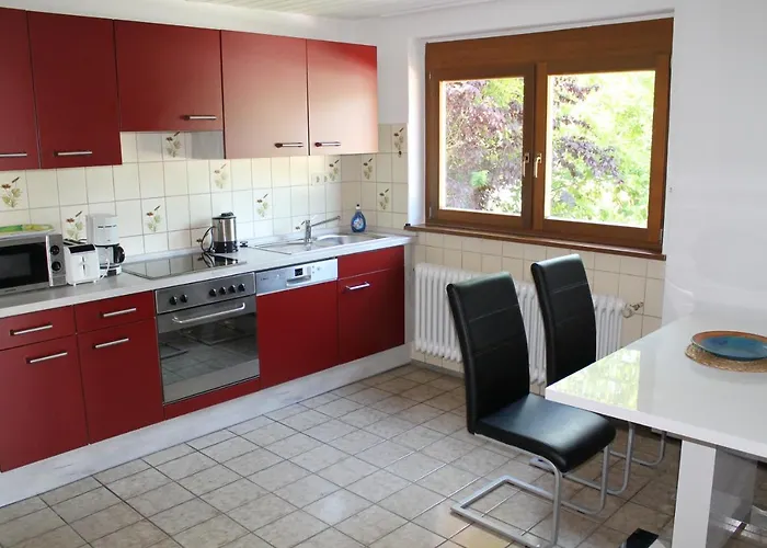 Nahe Am Apartman Überlingen